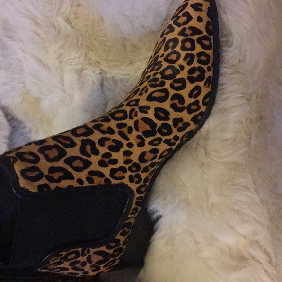 NEW Donald J Pliner- Chelsea Boot - Picture 4 of 6